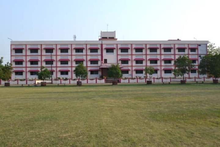 Little Flower Polytechnic, Gorakhpur: Admission, Fees, Courses ...