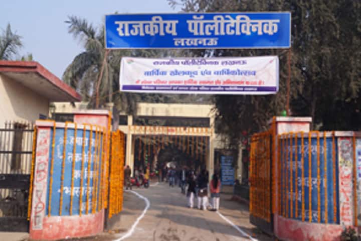 Government Polytechnic Lucknow Admission 21 Courses Fee Cutoff Ranking Placements Scholarship Government Polytechnic Lucknow Admission 21 Courses Fee Cutoff Ranking Placements Scholarship