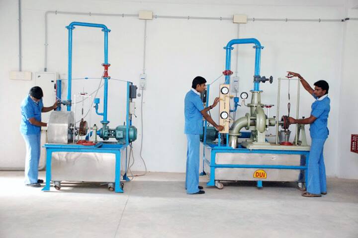 laboratory