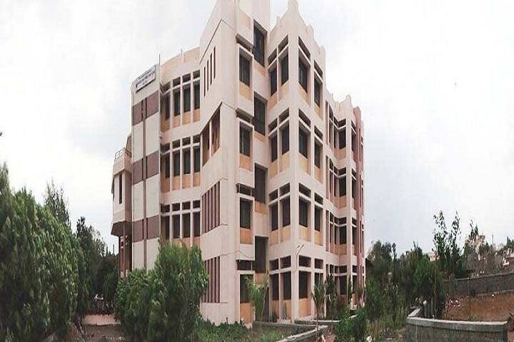 Shri Siddheshwar Women's Polytechnic, Solapur: Admission, Fees, Courses ...