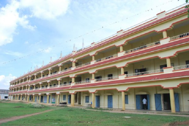 Laxmi Narayana Polytechnic College, Dharmapuri: Admission 2021, Courses ...