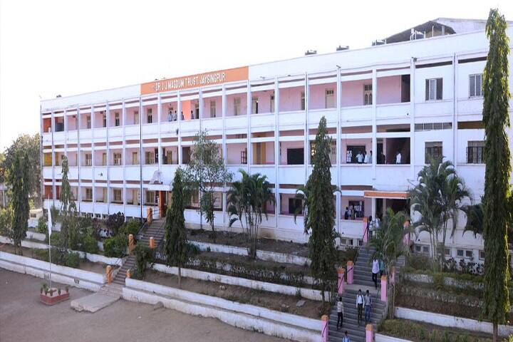 Dr Jj Magdum Polytechnic, Jaysingpur: Admission, Fees, Courses 