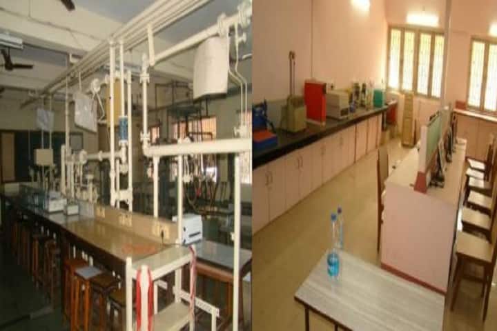 Vivekanand Education Society's Polytechnic, Chembur: Admission 2021 ...