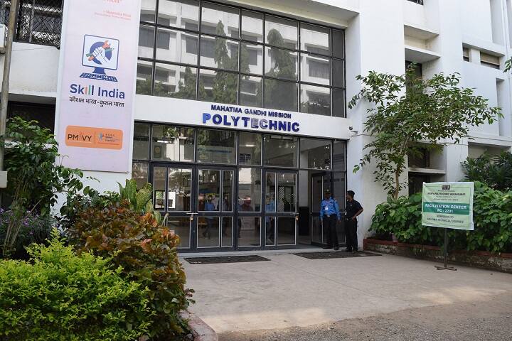 MGM'S Polytechnic College, Aurangabad: Admission 2021, Courses, Fee ...