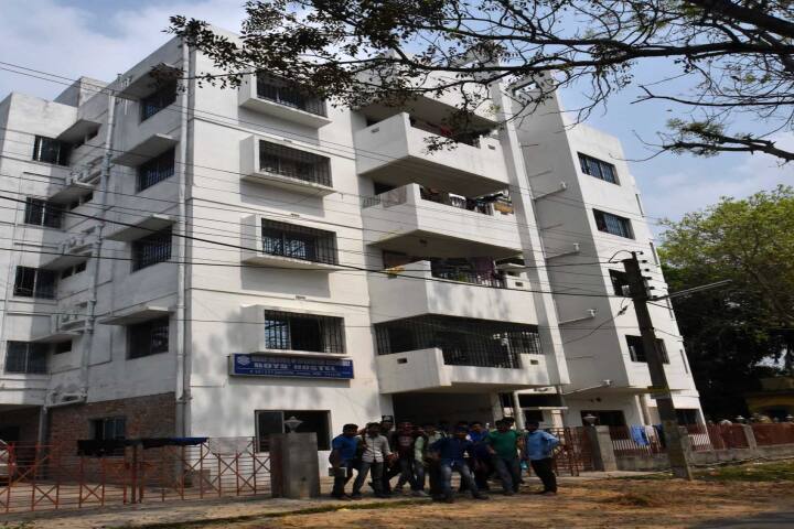 hostel