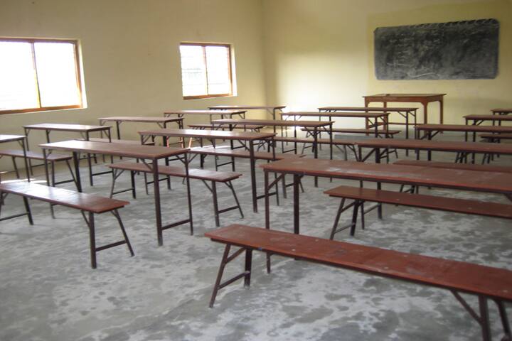 classroom