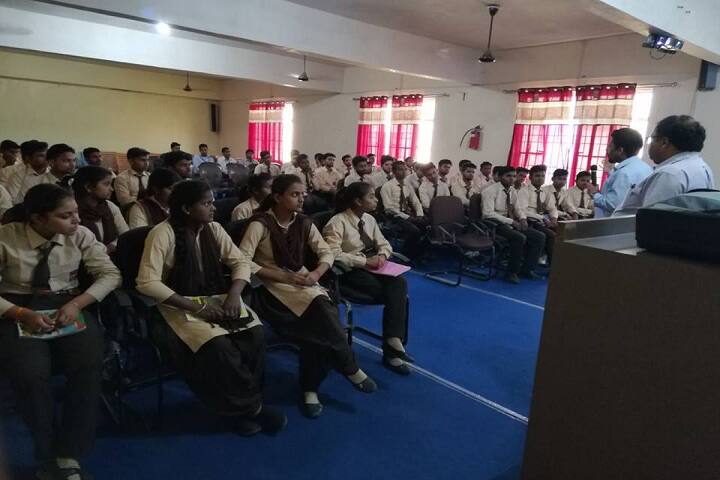classroom