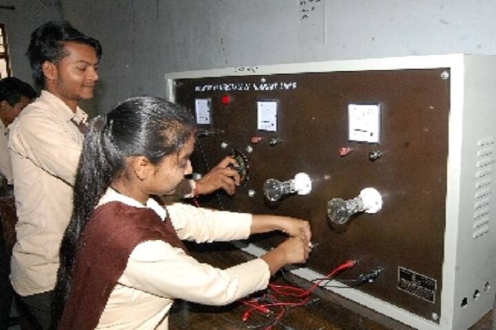laboratory