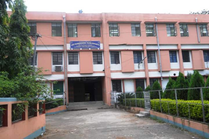 Sree Ramkrishna Silpa Vidyapith, Birbhum: Admission, Fees, Courses ...