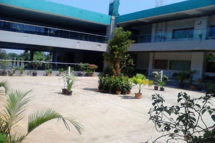 Indira College Of Architecture And Design Pune Admission Fees Courses Placements Cutoff Ranking