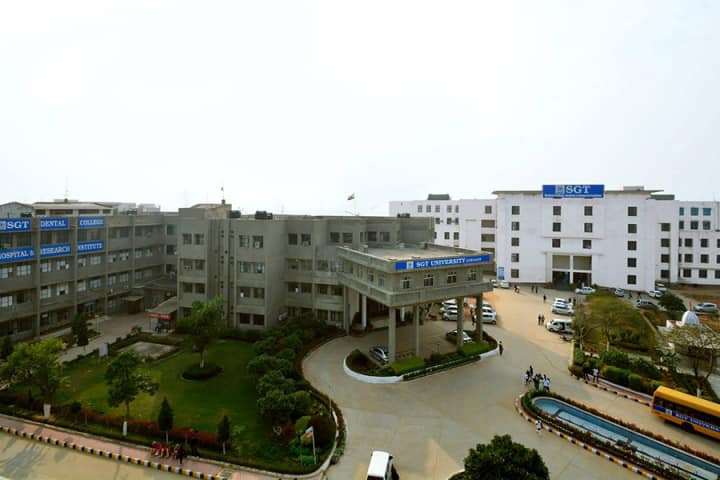 Shree Guru Gobind Singh Tricentenary University Gurgaon: Admission Shree Guru Gobind Singh Tricentenary University Gurgaon: Admission