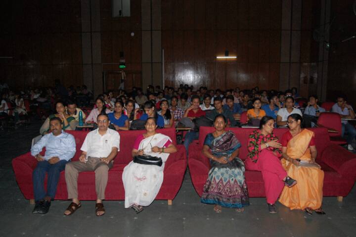 auditorium