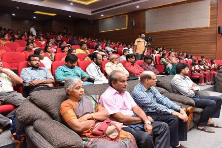 auditorium