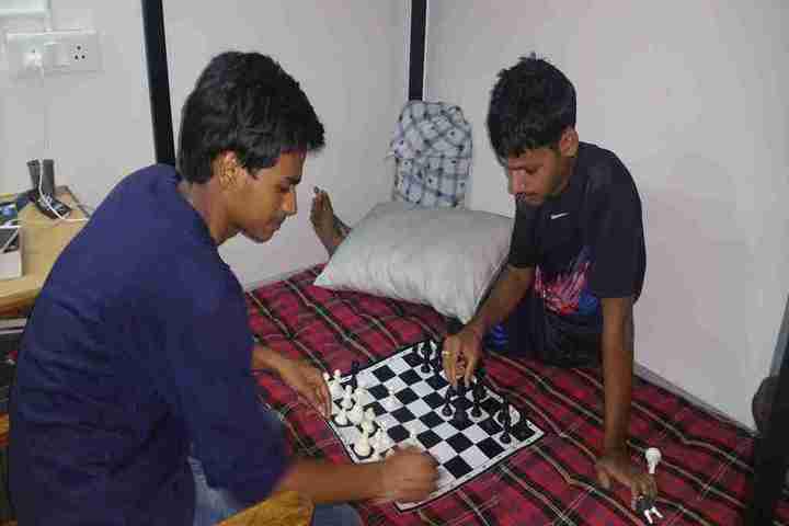 hostel