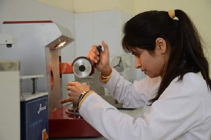 laboratory