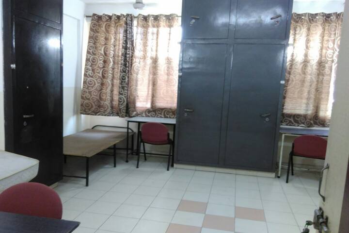 hostel