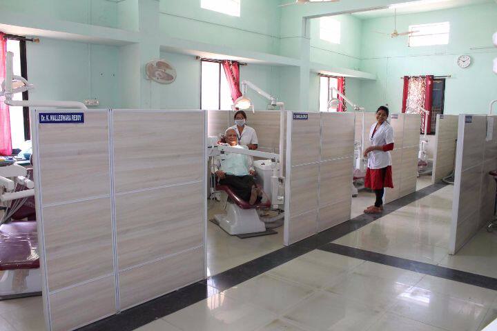 laboratory