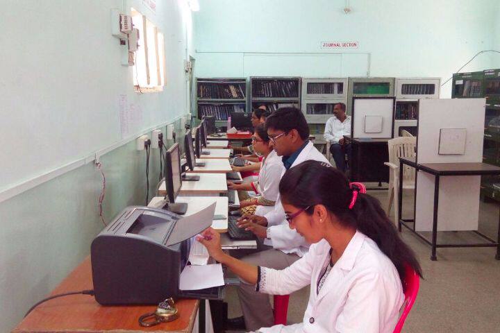 laboratory
