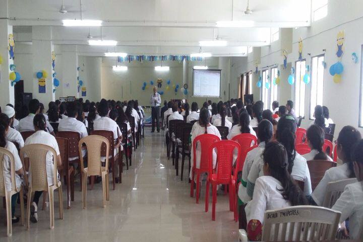 auditorium