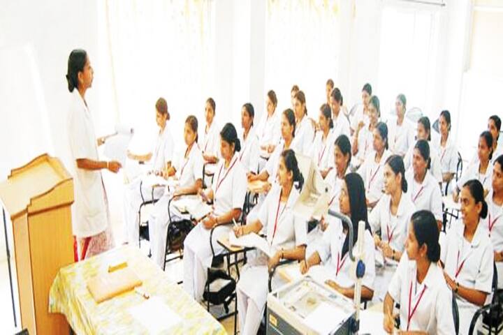 EMS College of Nursing, Malappuram: Admission, Fees, Courses ...