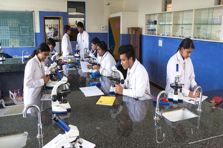 laboratory