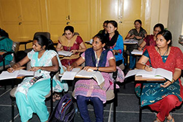 classroom
