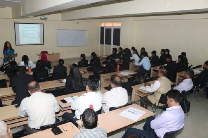 classroom