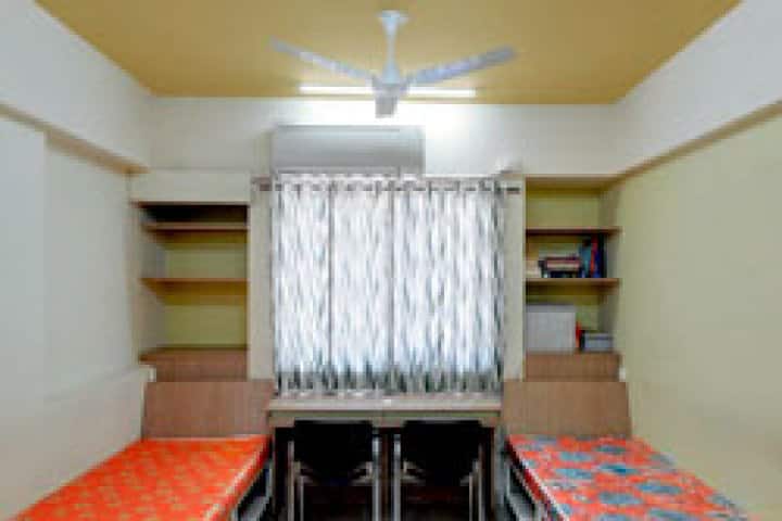 hostel