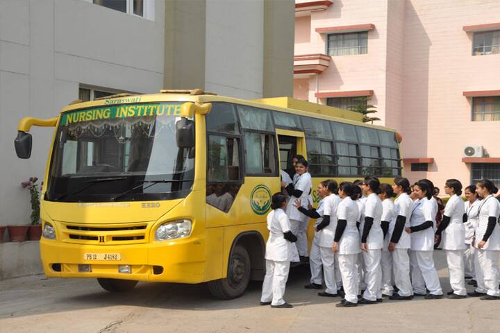 transport