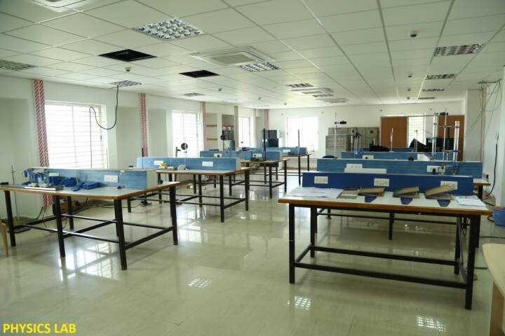 laboratory