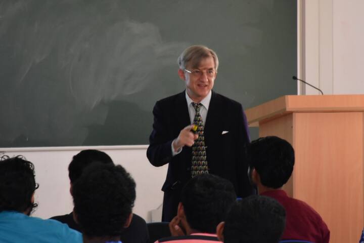 classroom