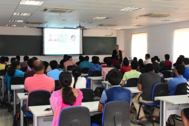 classroom