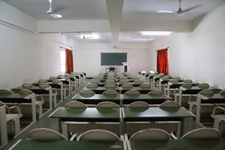 classroom
