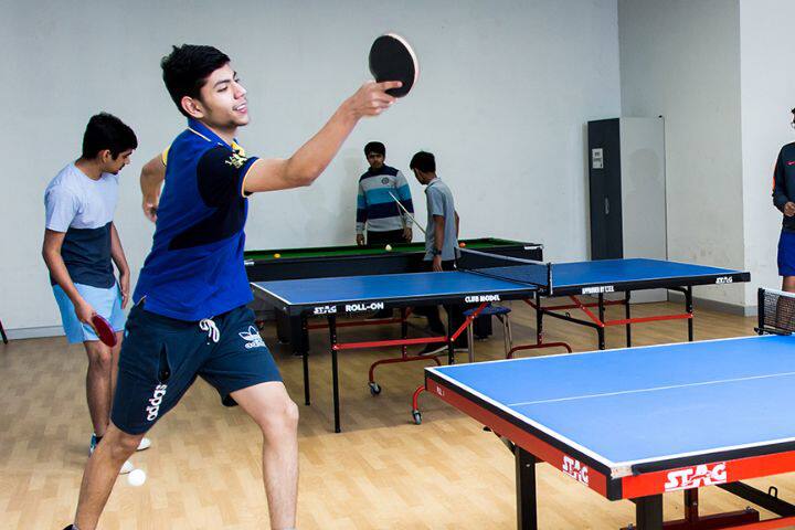 sports