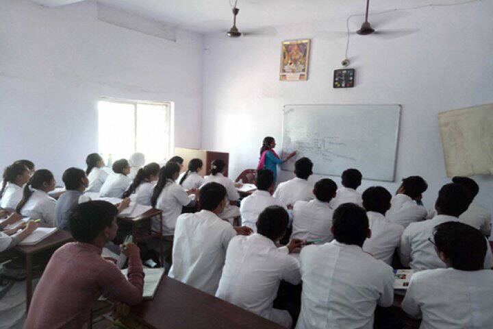 classroom