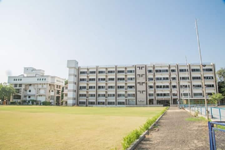 GLS University, Ahmedabad: Admission 2021, Courses, Fee, Cutoff, Ranking, Placements & Scholarship