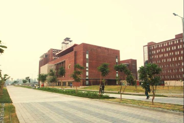 Ashoka University, Sonepat: Admission, Fees, Courses, Placements ...