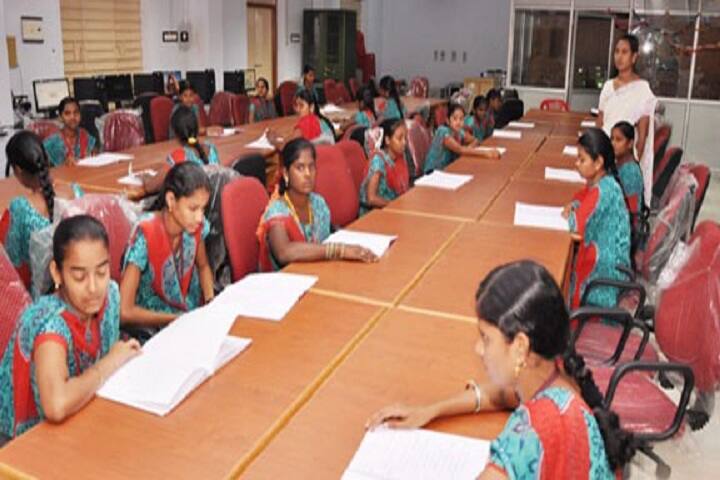 Government Arts College for Women, Krishnagiri: Admission, Fees ...