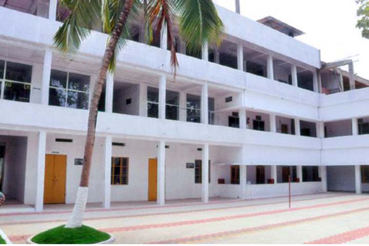 Muslim Arts College, Thiruvithancode: Admission 2021, Courses, Fee ...