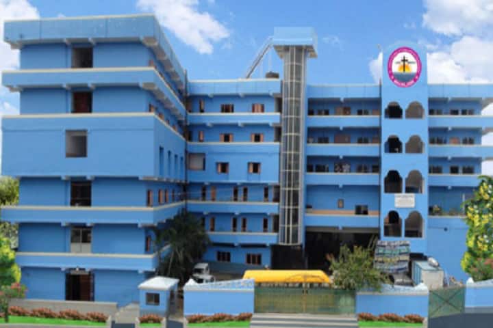 St Ann #39 s Degree College for Women Hyderabad: Admission Fees Courses St Ann #39 s Degree College for Women Hyderabad: Admission Fees Courses