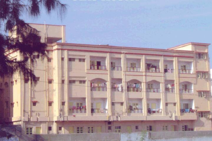 Metas Surat Metas Adventist College, Surat: Admission, Fees, Courses, Placements ...