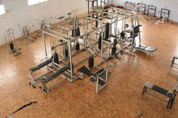 gymnasium
