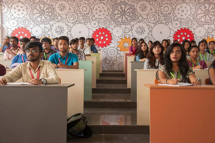 classroom