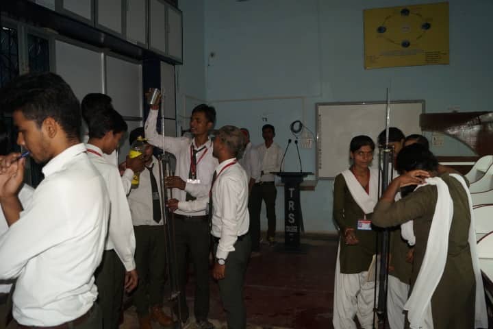 Government TRS College Rewa: Admission Fees Courses Placements Government TRS College Rewa: Admission Fees Courses Placements