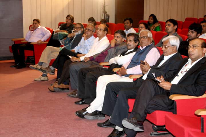 auditorium