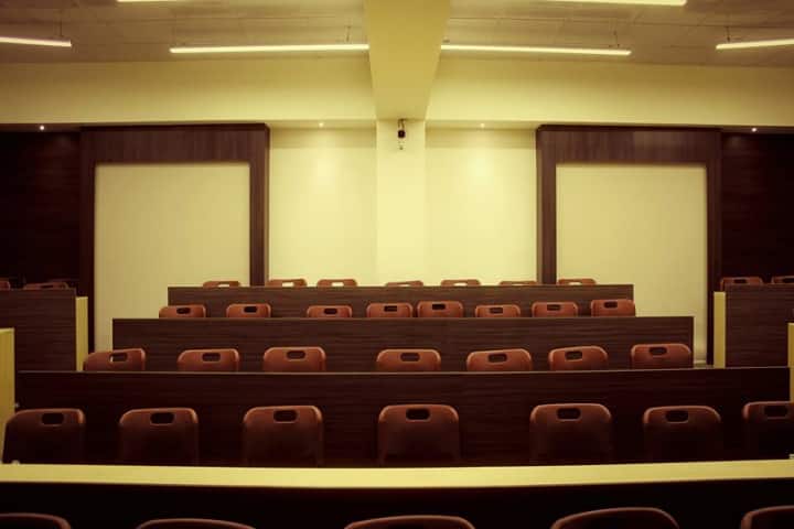classroom