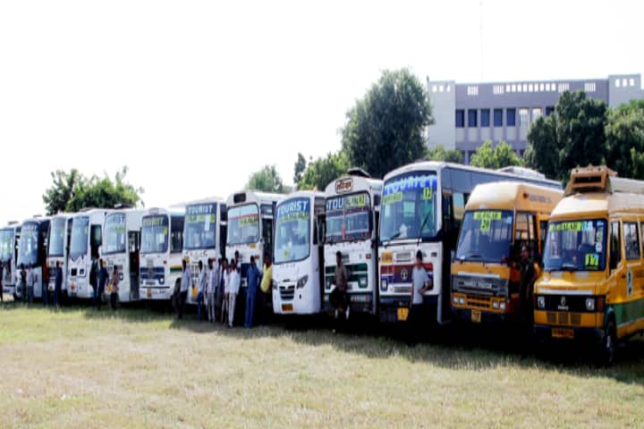 transport