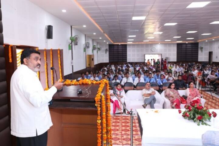auditorium