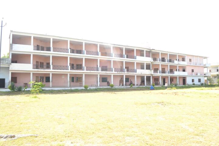 hostel