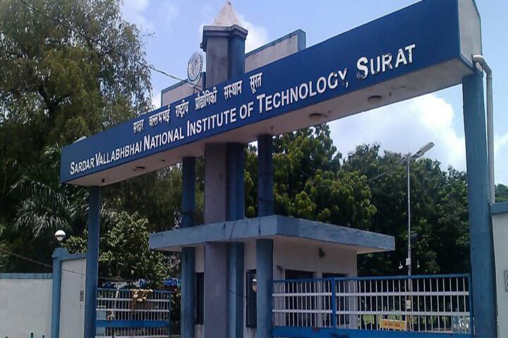 SVNIT Surat: Admission, Fees, Courses, Placements, Cutoff, Ranking